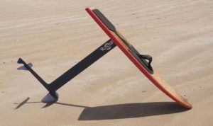 Why Choose Electric Hydrofoil Surfboards?