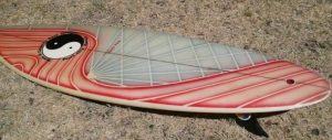 Standard Surfboard Size: What Fits You Best?