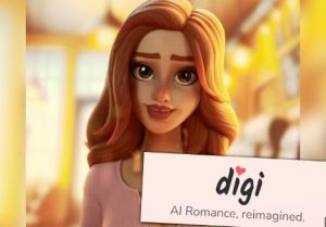 Personalize Love: AI Girlfriend